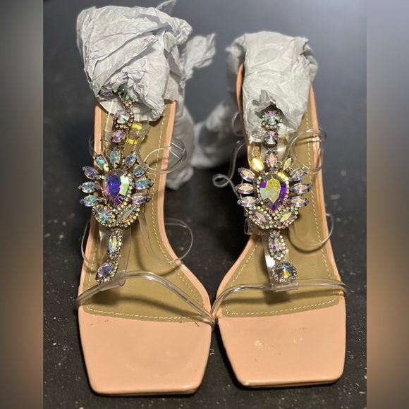 Fashion Nova and Ego heels - Picture 4 of 6